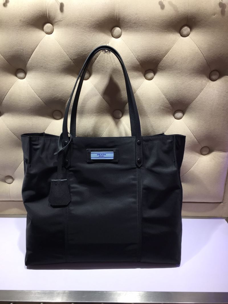 Prada Tote Bags